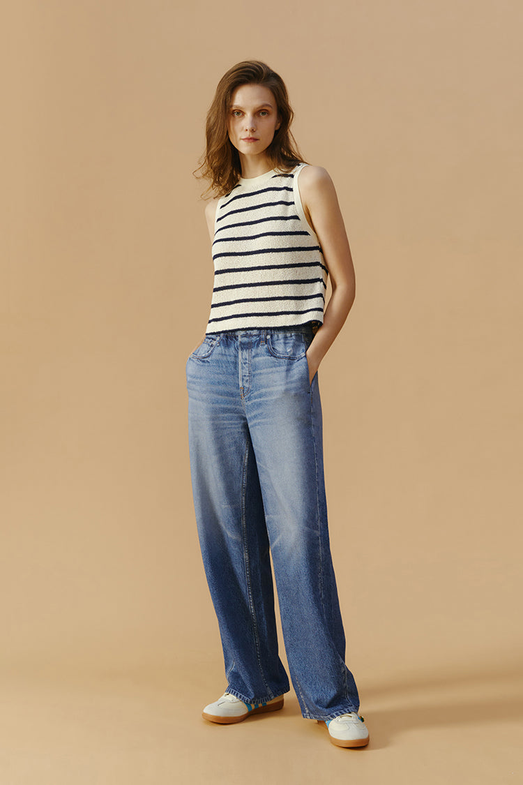 Wide Leg & Baggy