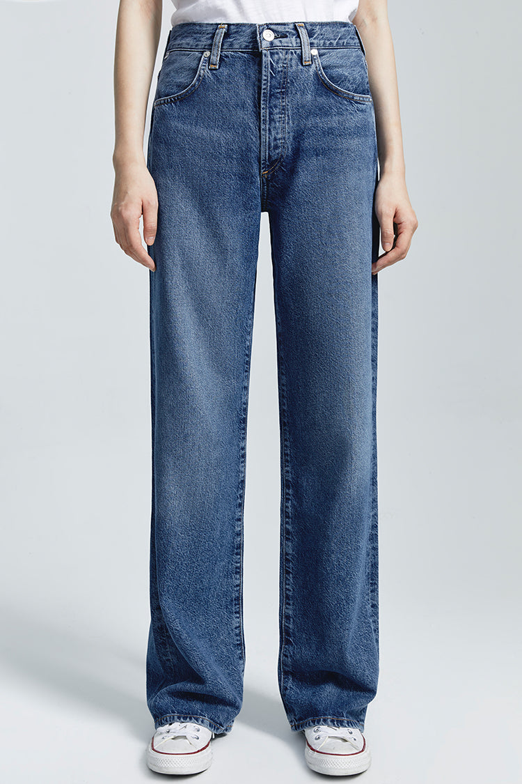 CITIZENS of HUMANITY Annina High Rise Wide Leg 30"