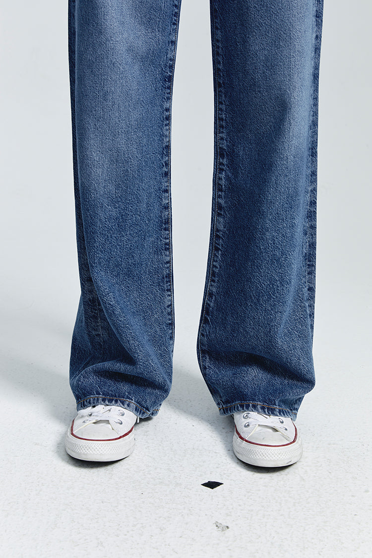 CITIZENS of HUMANITY Annina High Rise Wide Leg 30"