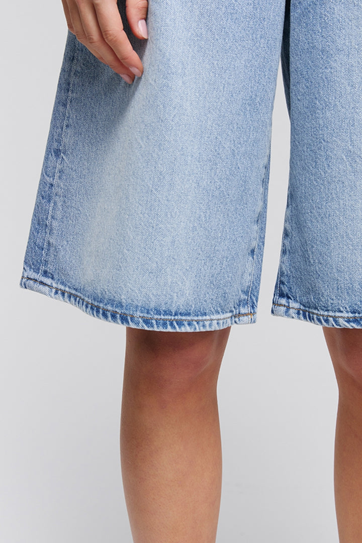 AGOLDE BAGGY V-SHORT