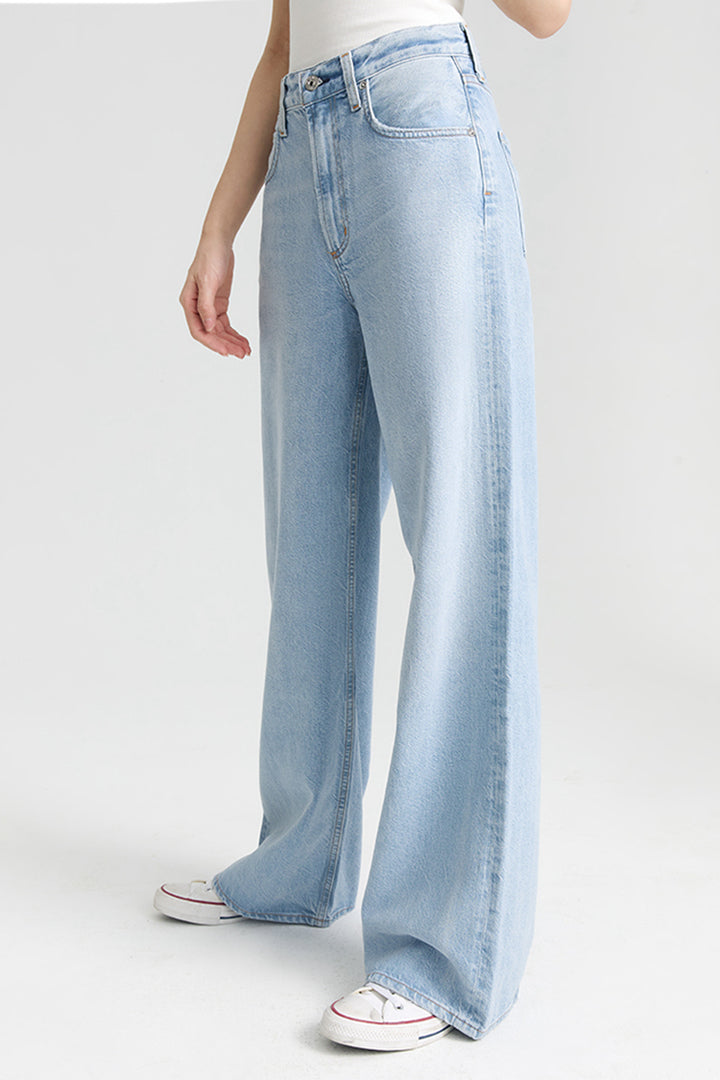 CITIZENS of HUMANITY Paloma Baggy