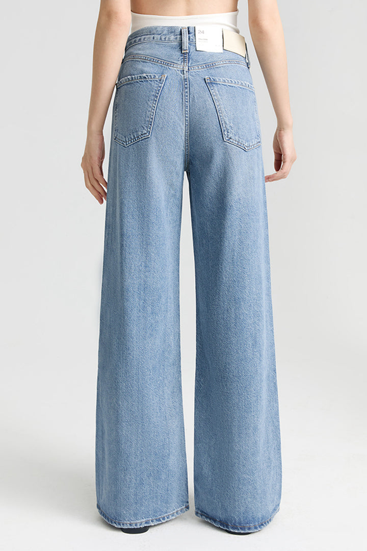 CITIZENS of HUMANITY Paloma Baggy