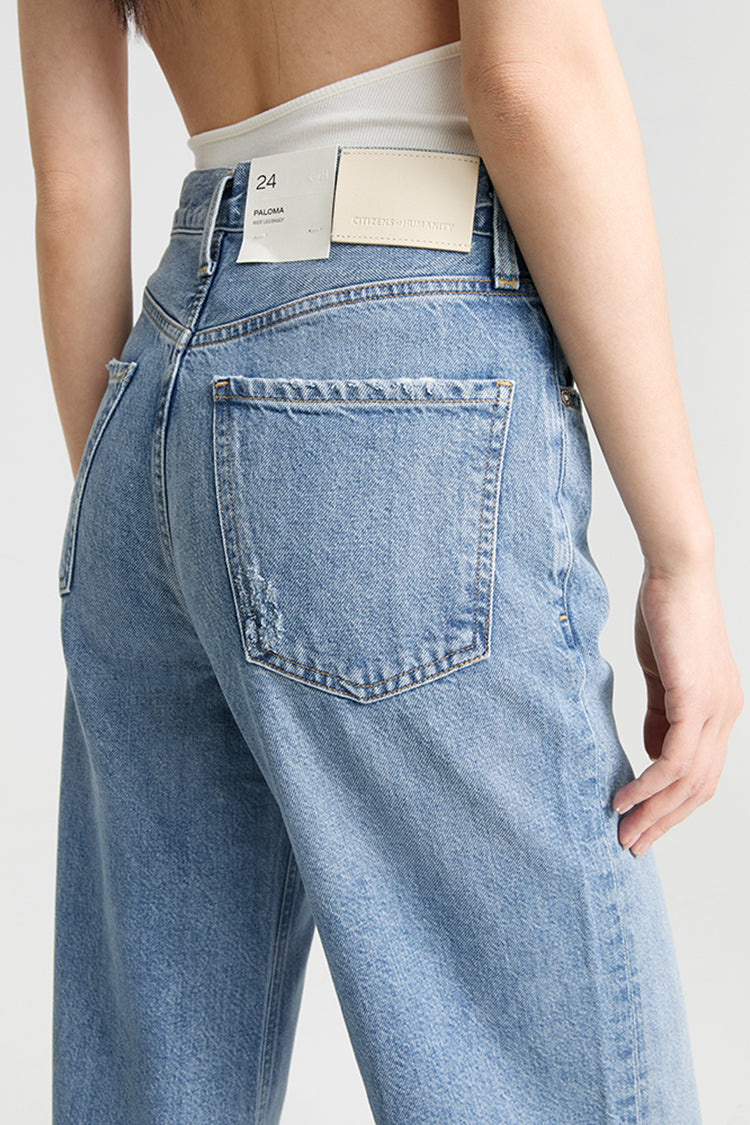 CITIZENS of HUMANITY Paloma Baggy