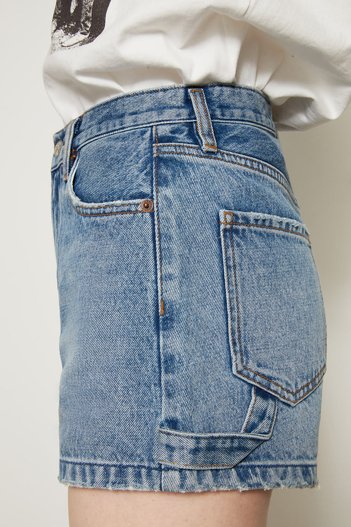 Hey Joanie The Fun Utility Shorts