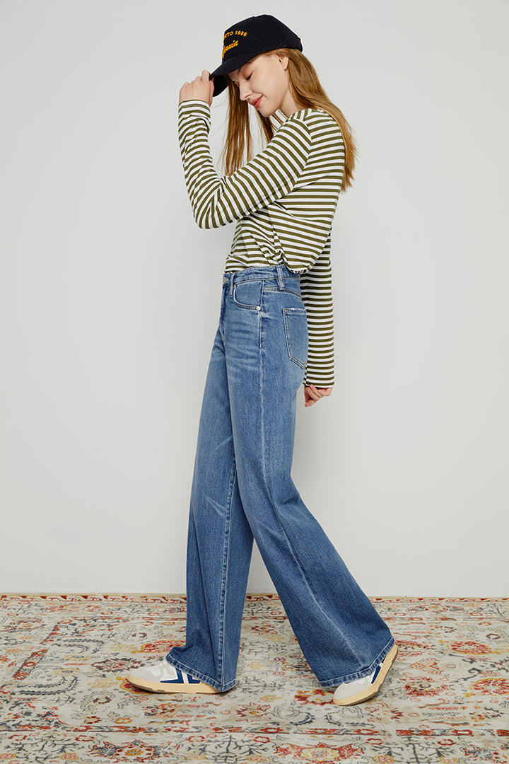 Hey Joanie 80'S Baggy Jeans