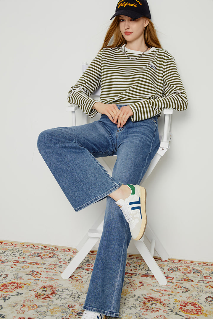 Hey Joanie 80'S Baggy Jeans