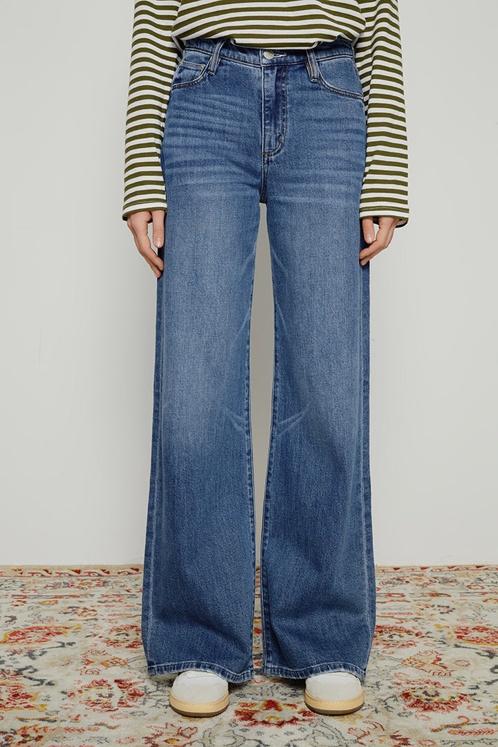 Hey Joanie 80'S Baggy Jeans