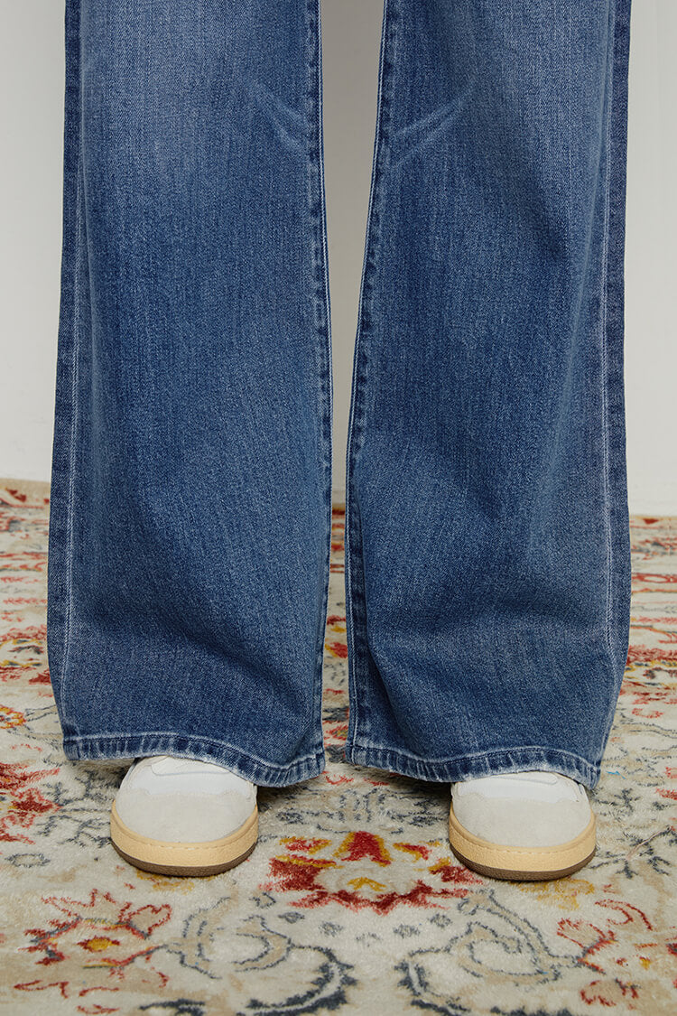 Hey Joanie 80'S Baggy Jeans