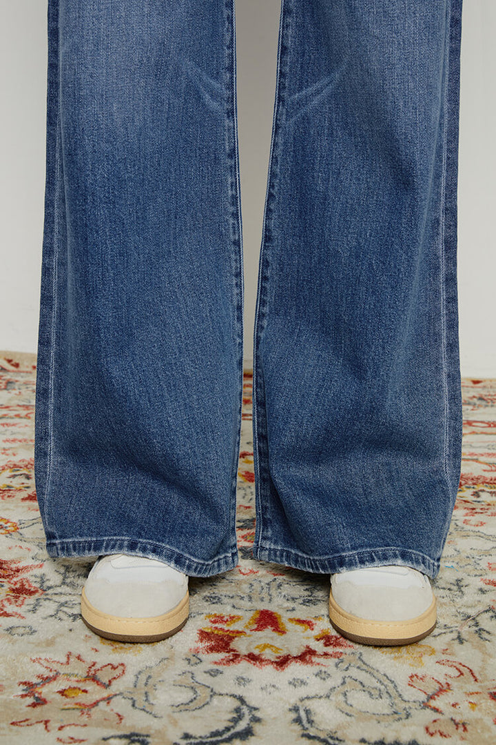 Hey Joanie 80'S Baggy Jeans