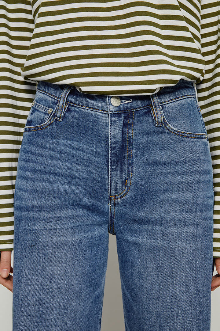 Hey Joanie 80'S Baggy Jeans
