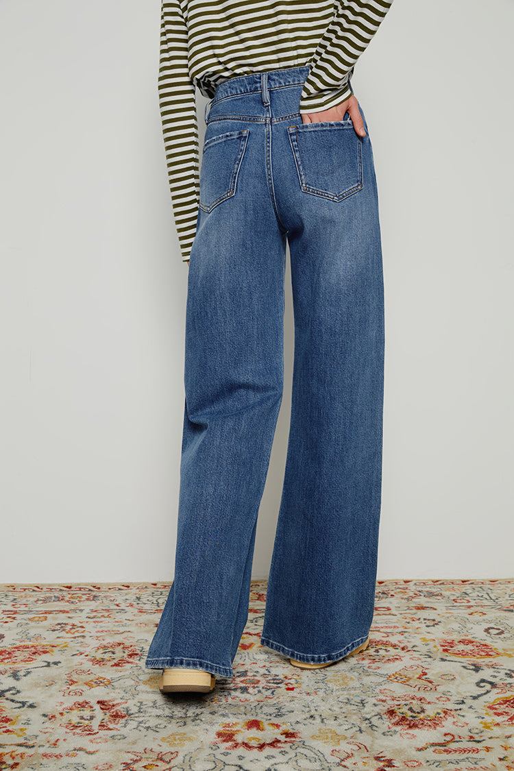Hey Joanie 80'S Baggy Jeans
