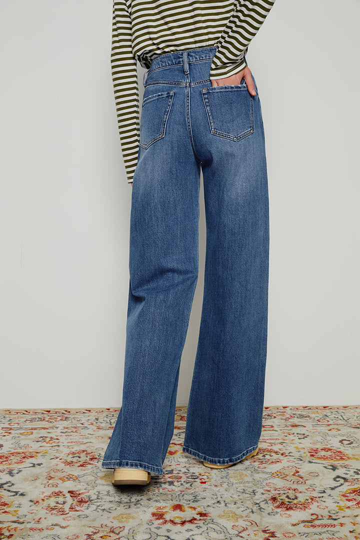 Hey Joanie 80'S Baggy Jeans