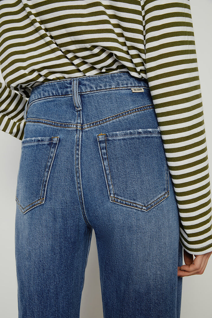 Hey Joanie 80'S Baggy Jeans