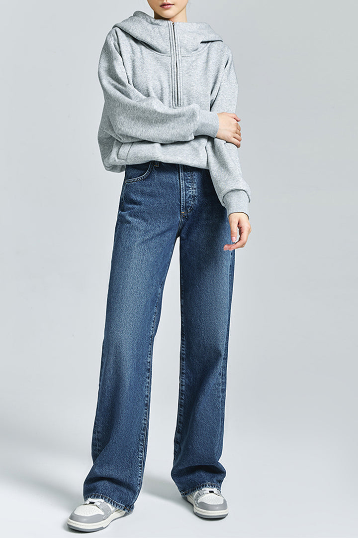 CITIZENS of HUMANITY  Annina High Rise Wide Leg 30"