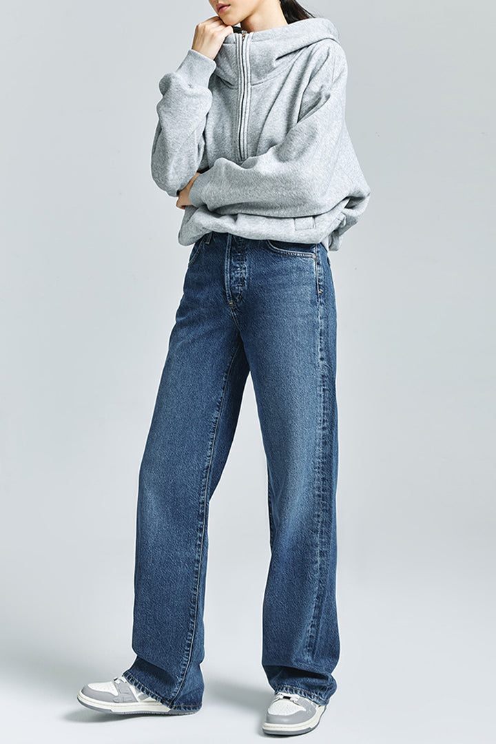 CITIZENS of HUMANITY  Annina High Rise Wide Leg 30"