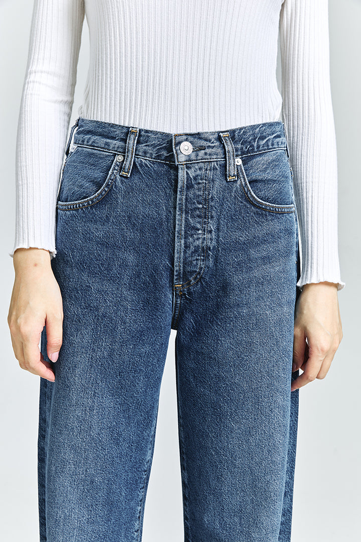 CITIZENS of HUMANITY  Annina High Rise Wide Leg 30"