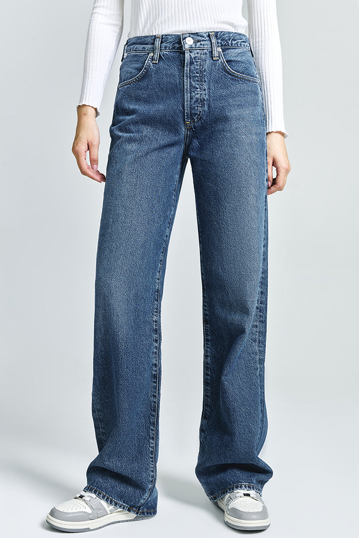 CITIZENS of HUMANITY  Annina High Rise Wide Leg 30"