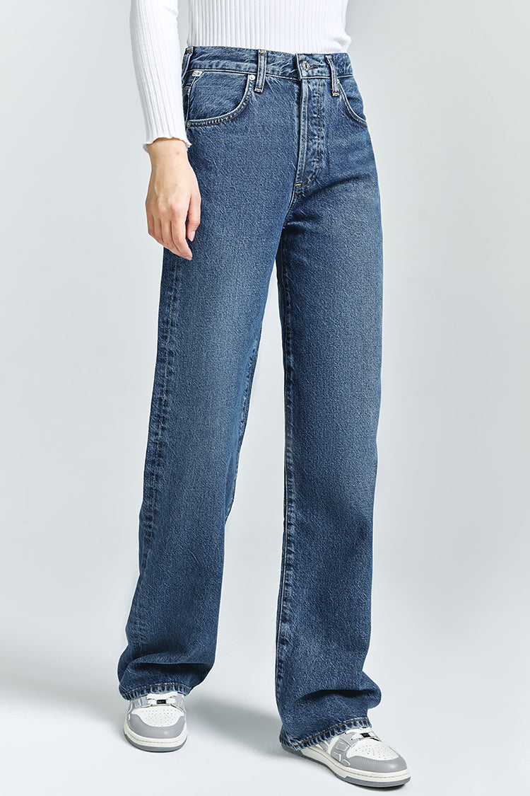 CITIZENS of HUMANITY  Annina High Rise Wide Leg 30"