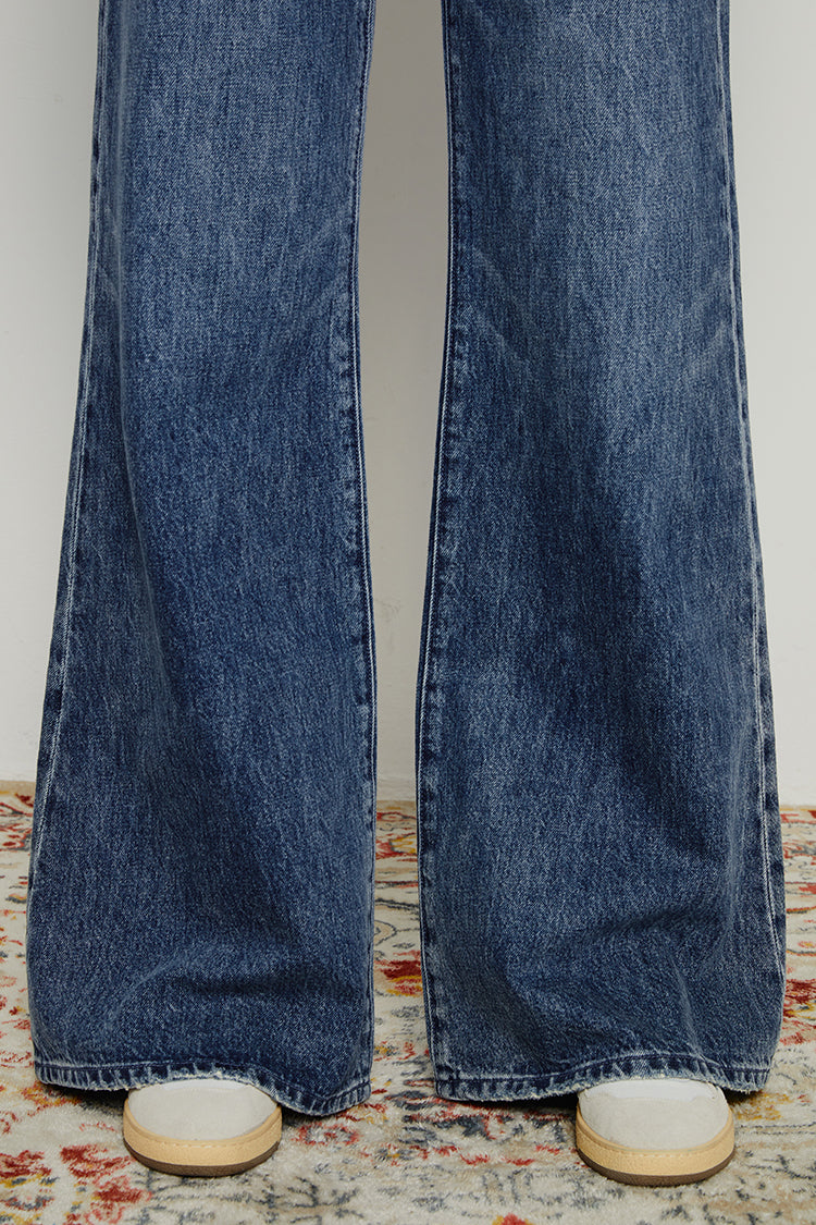 Hey Joanie Melissa Slouch Boot