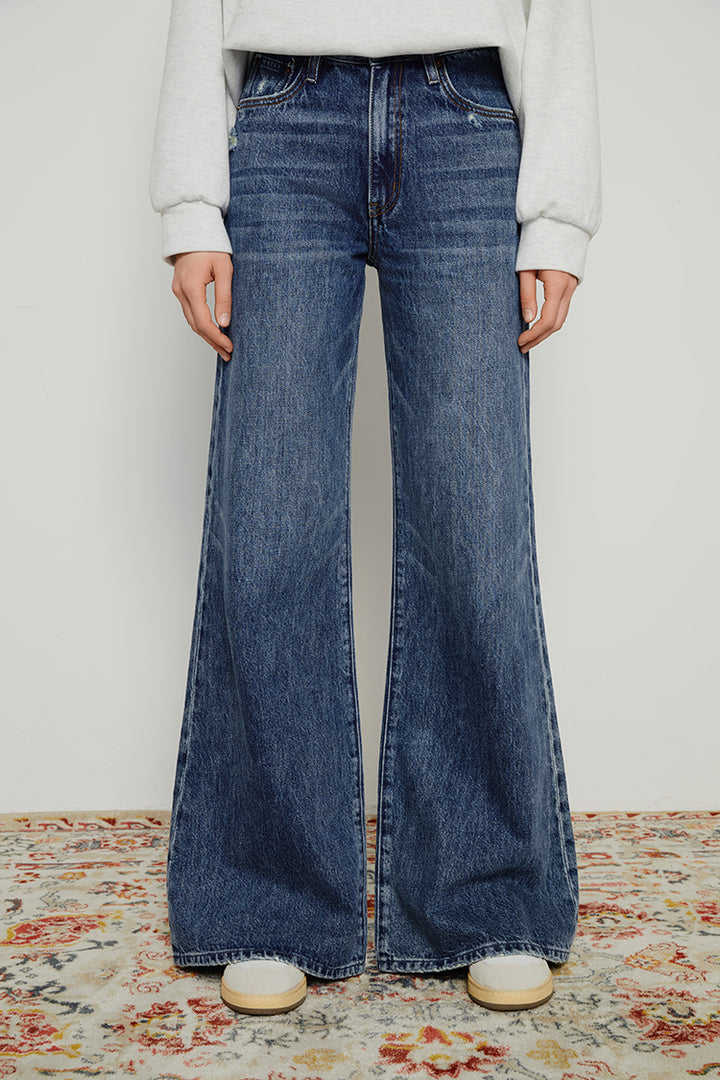 Hey Joanie Melissa Slouch Boot