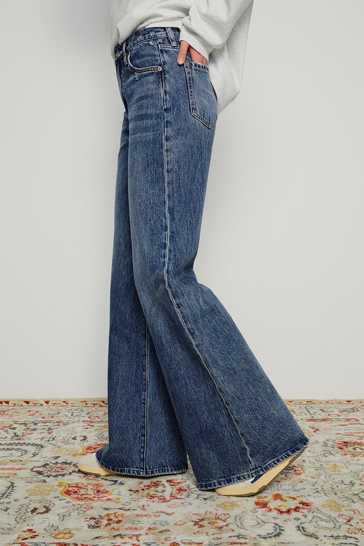 Hey Joanie Melissa Slouch Boot