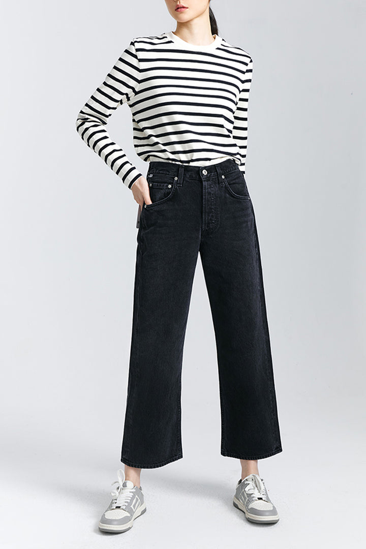 CITIZENS of HUMANITY Gaucho Vintage Wide Leg