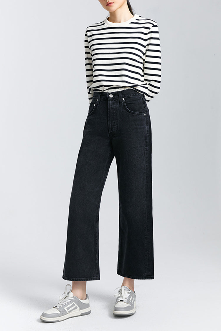 CITIZENS of HUMANITY Gaucho Vintage Wide Leg