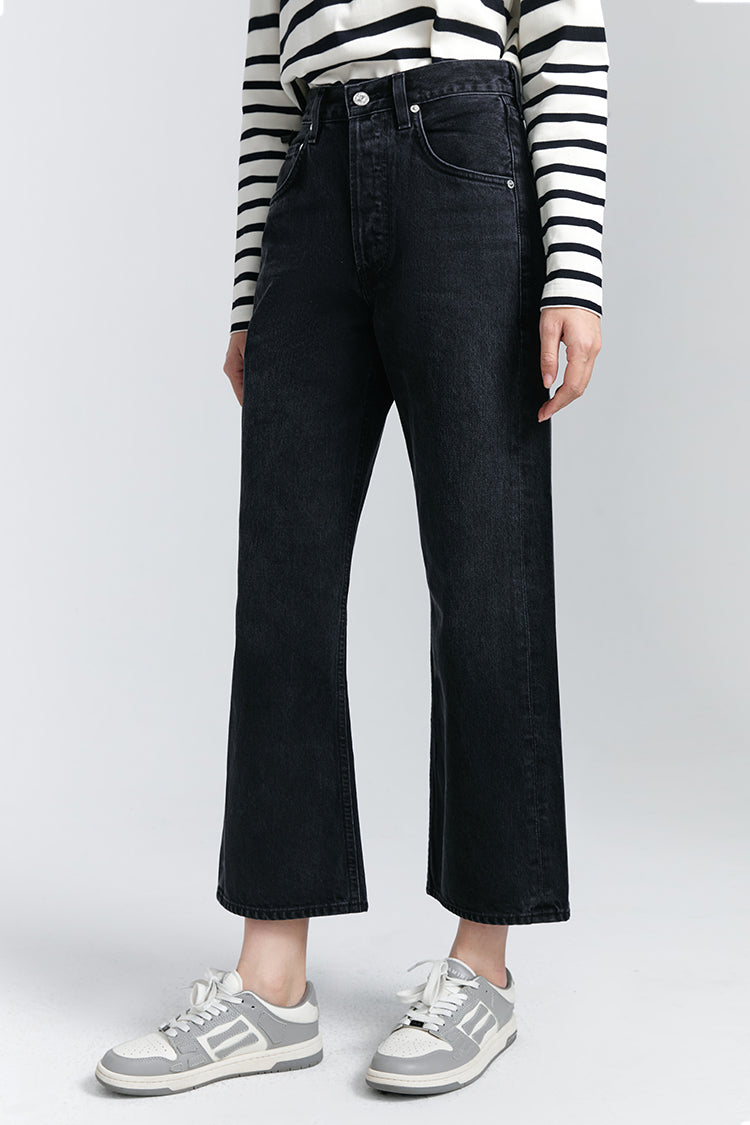 CITIZENS of HUMANITY Gaucho Vintage Wide Leg