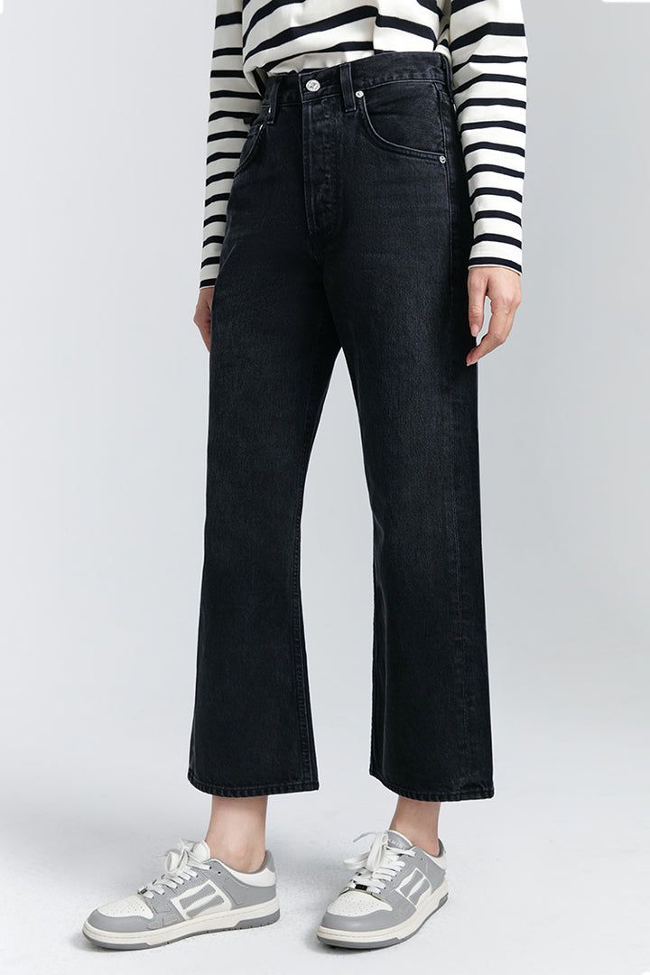 CITIZENS of HUMANITY Gaucho Vintage Wide Leg