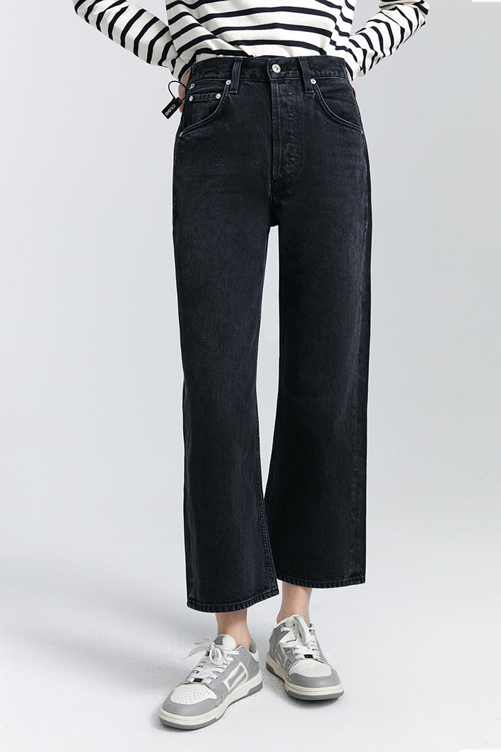 CITIZENS of HUMANITY Gaucho Vintage Wide Leg