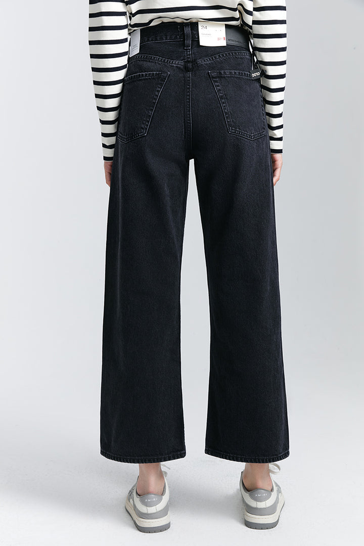 CITIZENS of HUMANITY Gaucho Vintage Wide Leg