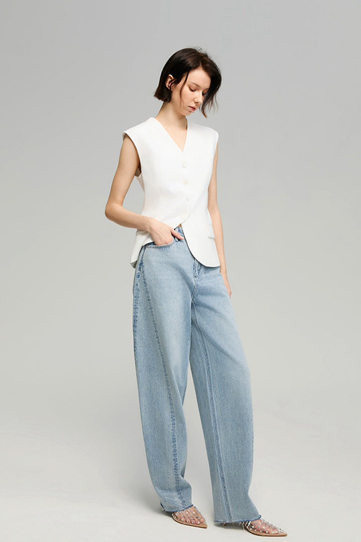 Hey Joanie Luna Flow Jeans
