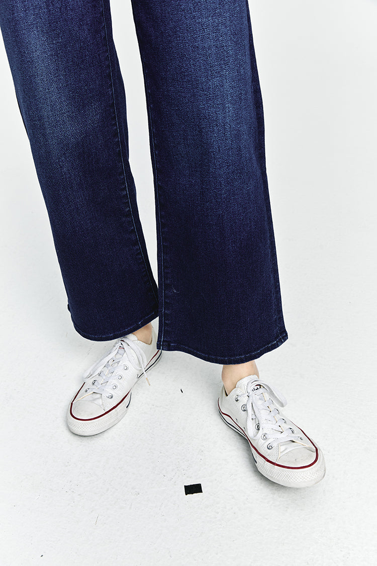 MOTHER The Mid Rise Maven Ankle