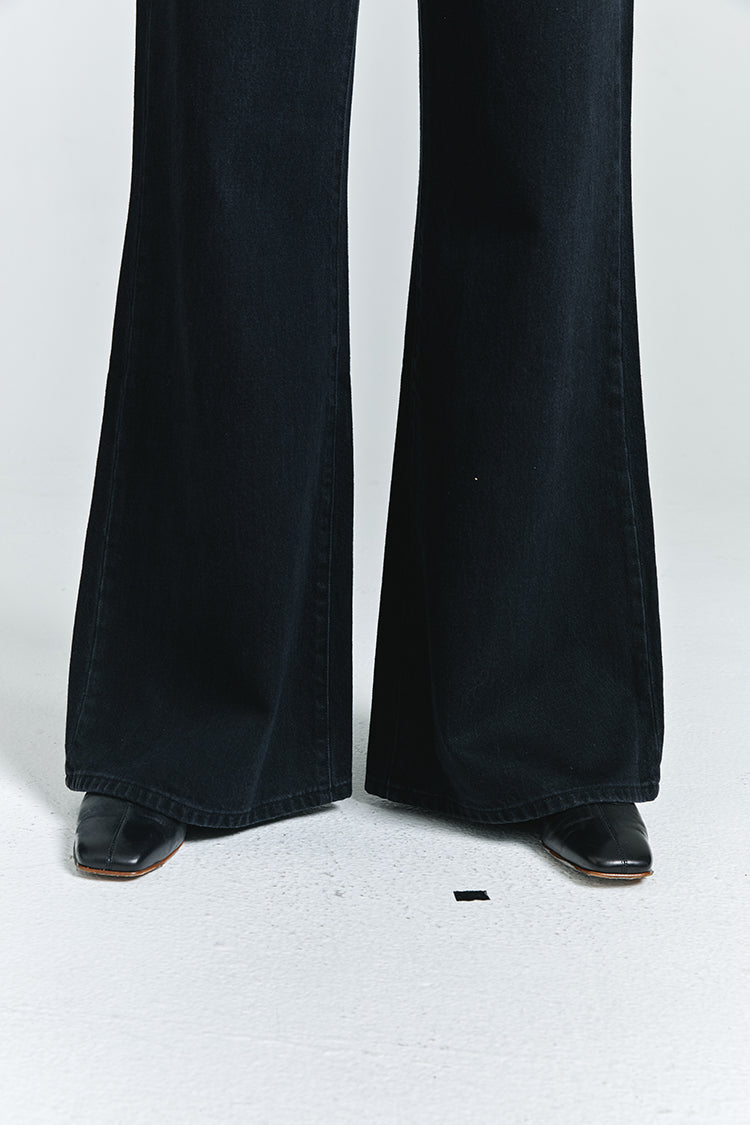 FRAME Easy Wide Flare