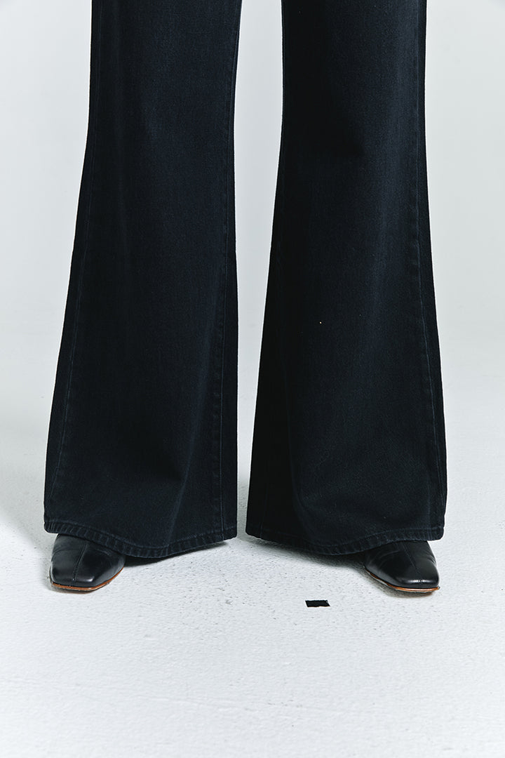FRAME Easy Wide Flare