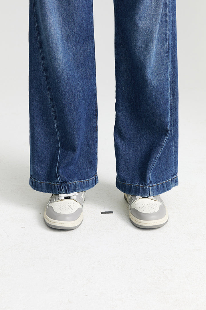 FRAME Le Baggy Palazzo
