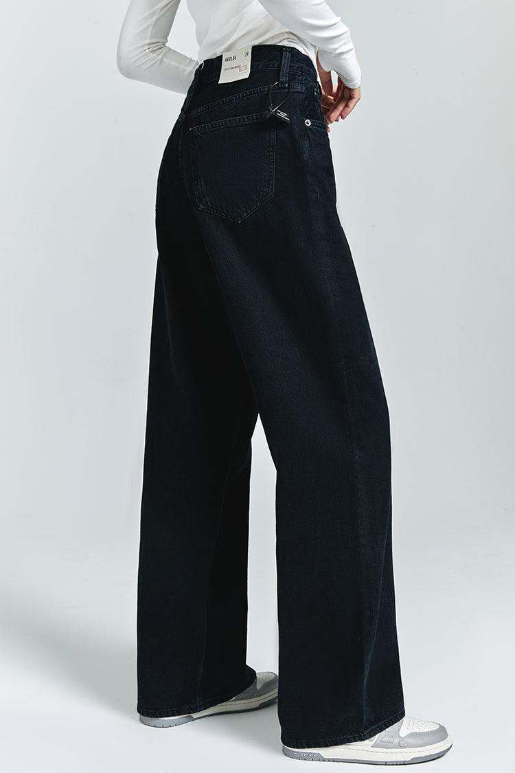 AGOLDE LOW SLUNG BAGGY 30.5"