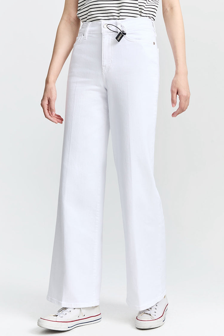 FRAME Le Slim Palazzo