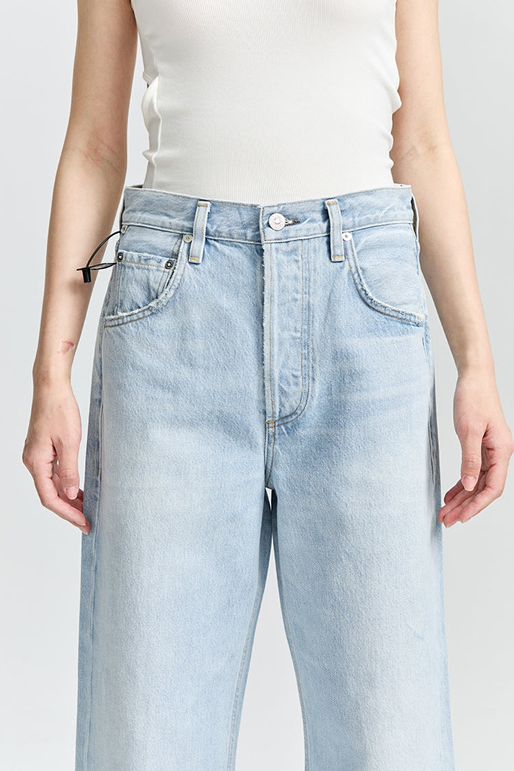 CITIZENS of HUMANITY Gaucho Vintage Wide Leg