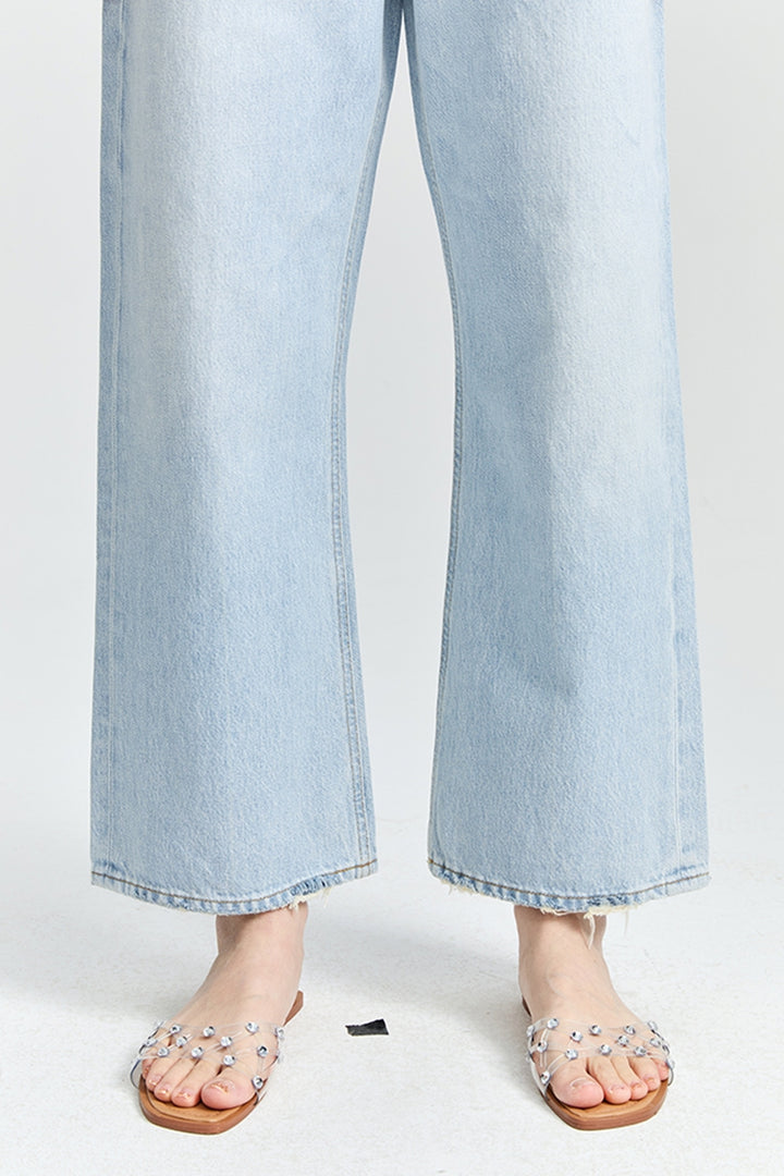 CITIZENS of HUMANITY Gaucho Vintage Wide Leg