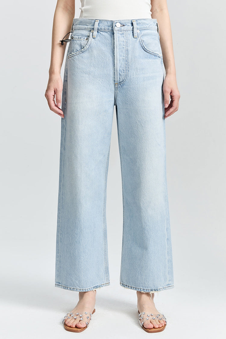 CITIZENS of HUMANITY Gaucho Vintage Wide Leg
