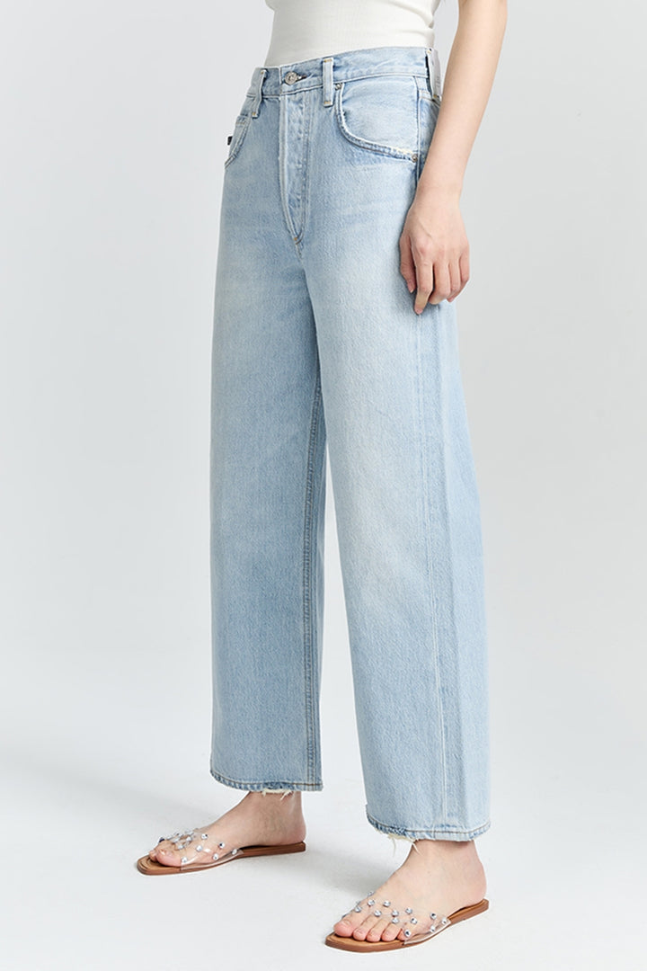 CITIZENS of HUMANITY Gaucho Vintage Wide Leg