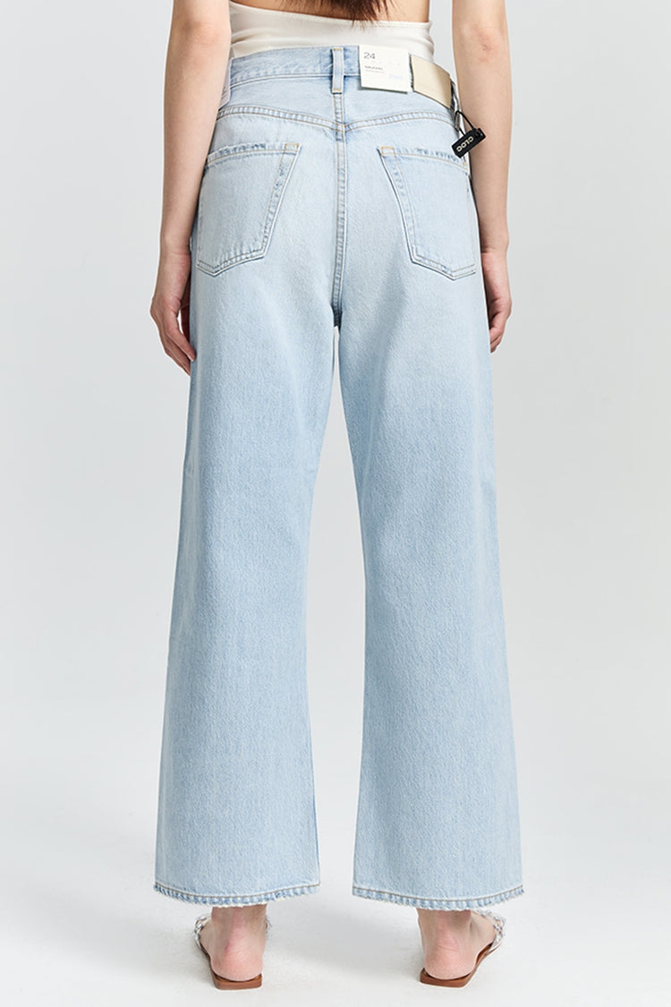 CITIZENS of HUMANITY Gaucho Vintage Wide Leg