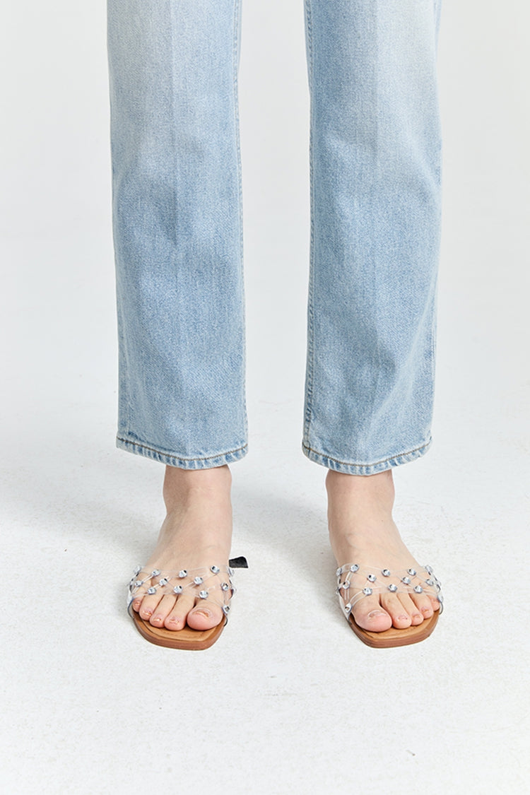 CITIZENS of HUMANITY Zurie Ankle