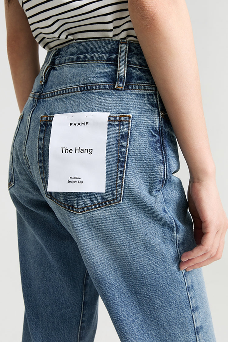 FRAME The Hang