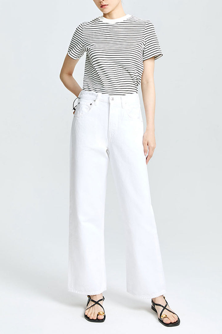 CITIZENS of HUMANITY Gaucho Vintage Wide Leg