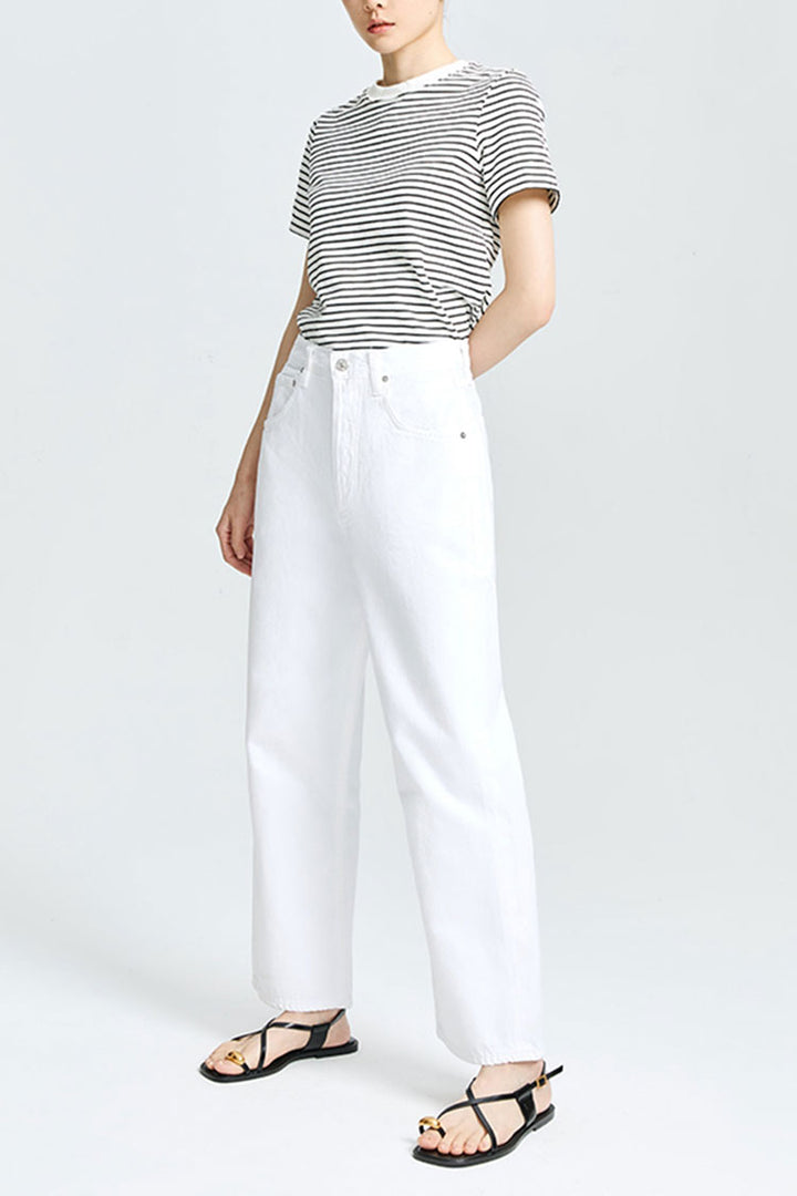 CITIZENS of HUMANITY Gaucho Vintage Wide Leg