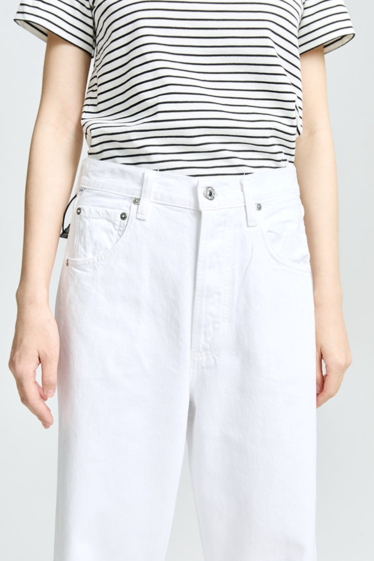 CITIZENS of HUMANITY Gaucho Vintage Wide Leg