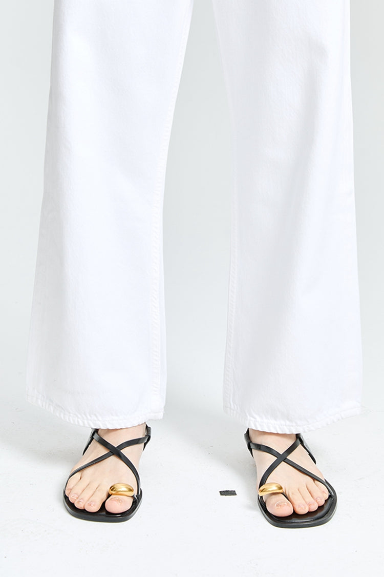 CITIZENS of HUMANITY Gaucho Vintage Wide Leg