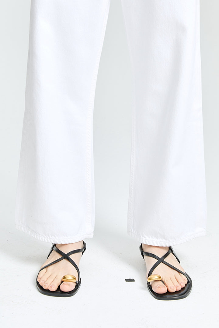 CITIZENS of HUMANITY Gaucho Vintage Wide Leg